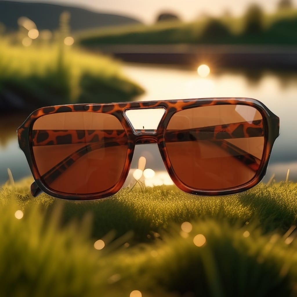 Oculos de sol Miami - Imagem 2